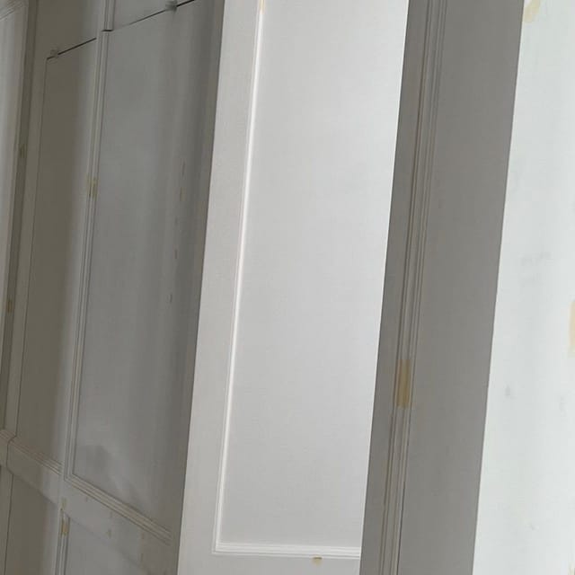 Custom carpentry and remodeling project by WP High Quality Carpentry Corp — project photo 15