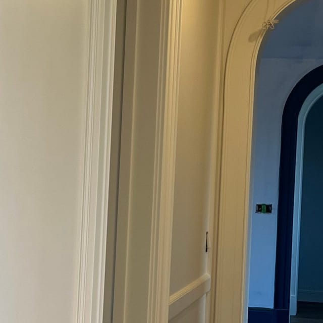 Custom carpentry and remodeling project by WP High Quality Carpentry Corp — project photo 14