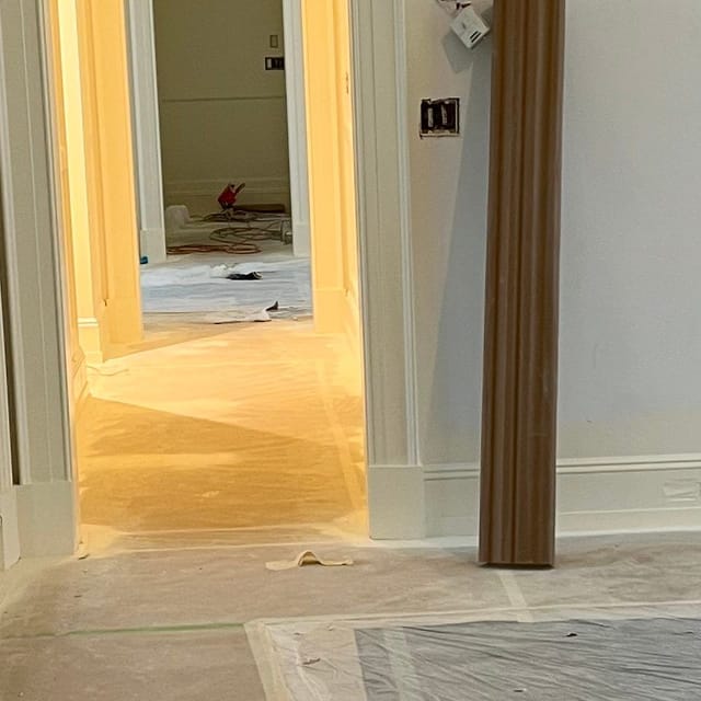Custom carpentry and remodeling project by WP High Quality Carpentry Corp — project photo 13