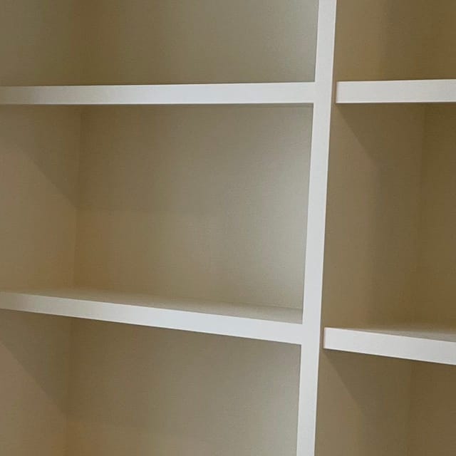 Custom carpentry and remodeling project by WP High Quality Carpentry Corp — project photo 6