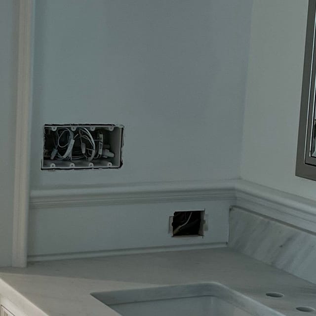 Custom carpentry and remodeling project by WP High Quality Carpentry Corp — project photo 5