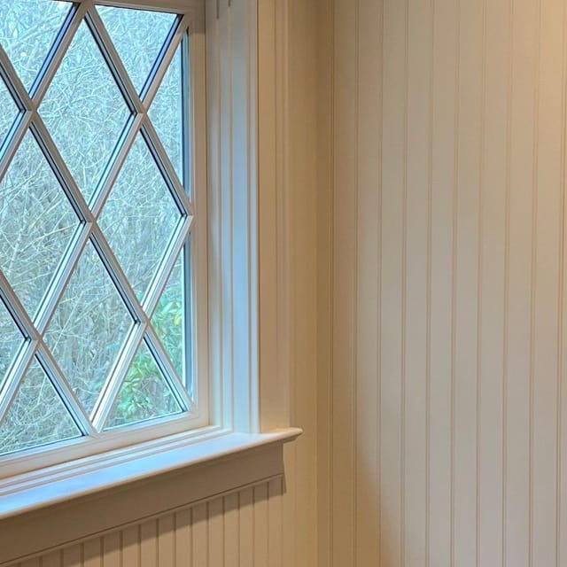 Custom carpentry and remodeling project by WP High Quality Carpentry Corp — project photo 4