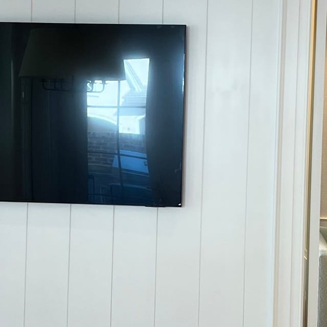 Custom carpentry and remodeling project by WP High Quality Carpentry Corp — project photo 1